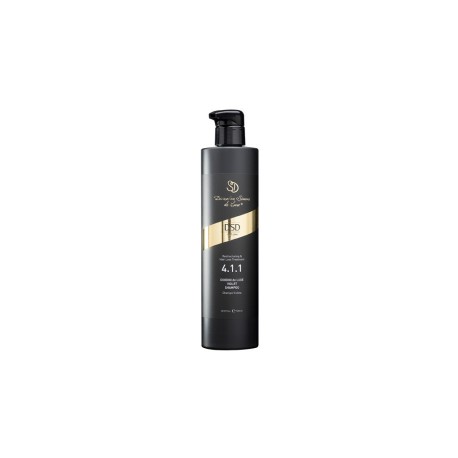 4.1.1L Champu violet 500 ml