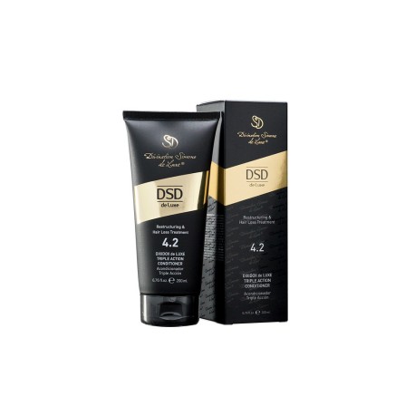 4.2 Acondicionador triple accion 200 ml