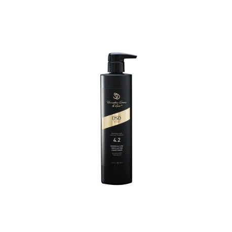 4.2L Acondicionador triple accion 500 ml