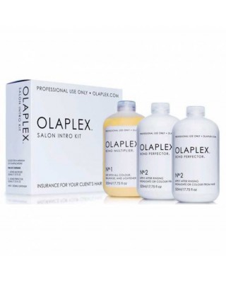 Olaplex Salon Intro kit 525 ml