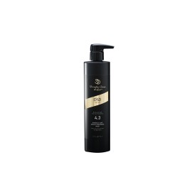 4.3L Mascarilla keratina trat. 500 ml