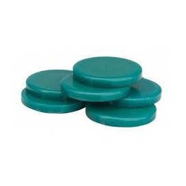 Cera tibia pastillas bolsa 900 gr.