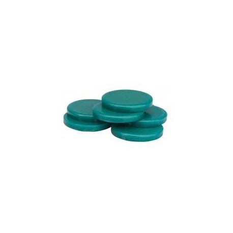 Cera tibia pastillas bolsa 900 gr.