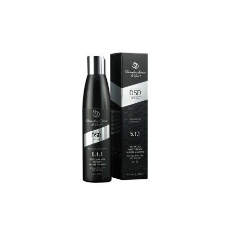 5.1.1 Champu terapia botox 200 ml