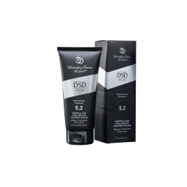 5.2 Bálsamo seda y acero 200 ml