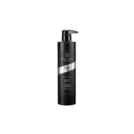 5.1.1L Champu terapia botox 500 ml