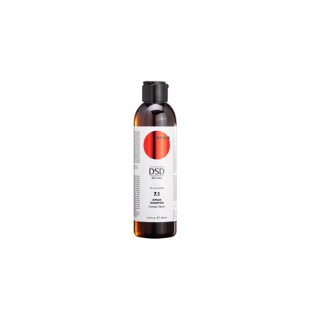 7.1 Champu Opium 200 ml