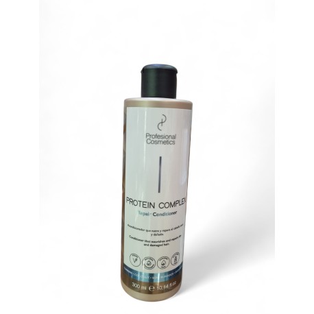 Acondicionador repair protein complex 300 ml