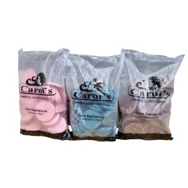 Cera tibia pastillas bolsa 900 gr.