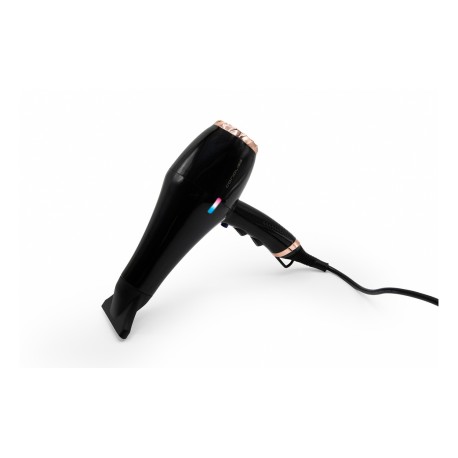 Secador Corioliss Flow + Black Cooper
