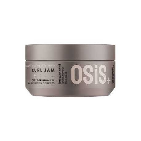 Curl jam 300 ml