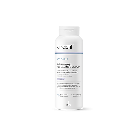 Champu kinactif anticaida nº 8 300 ml