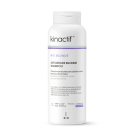 Champu blonde kinactif nº 5 300 ml