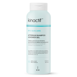 Champu solar nº 6 kinactif 300 ml