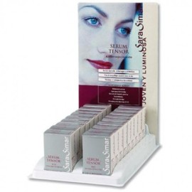 Serum tensor SARA SIMAR (2 unid)