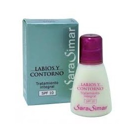 Labios y contornos SARA SIMAR 15 ml