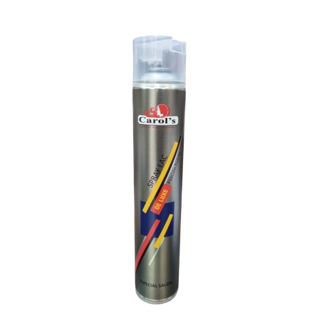Laca Carol's fuerte 1000 ml