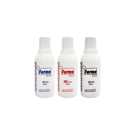 Oxigenada individual Ferma 75 ml
