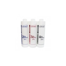 Oxigenada Ferma 500 ml