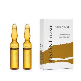 Instant Flash 6 ml SARA SIMAR