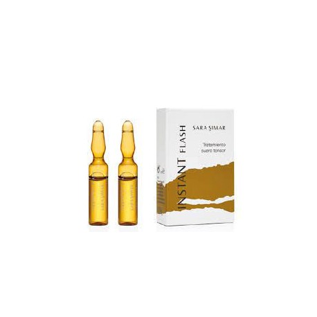 Instant Flash 6 ml SARA SIMAR