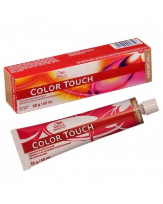 Color Touch (NO BASE) 60 ml