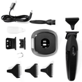 Máquina trimmer 465 corioliss