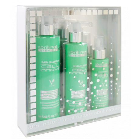 Pack cell innove