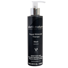 Mascarilla molecular therapy 200 ml