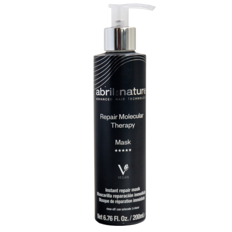 Mascarilla molecular therapy 200 ml