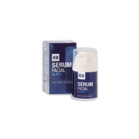 Serum facial post-afeitado 50 ml SARA SIMAR