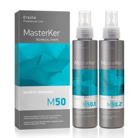 M50 Masterker kit Volumen 2x150ml