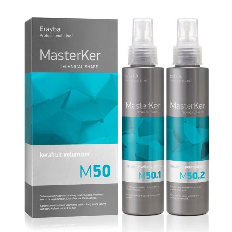 M50 Masterker kit Volumen 2x150ml