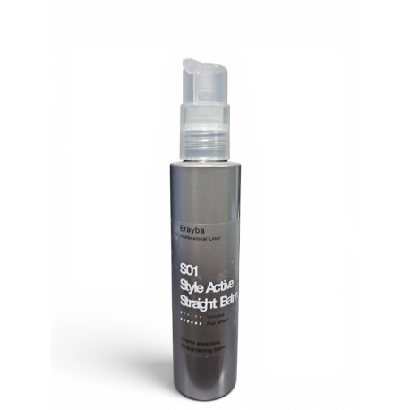 S01 Straight balm 150 ml