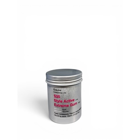 S35 Extreme gum 100 ml