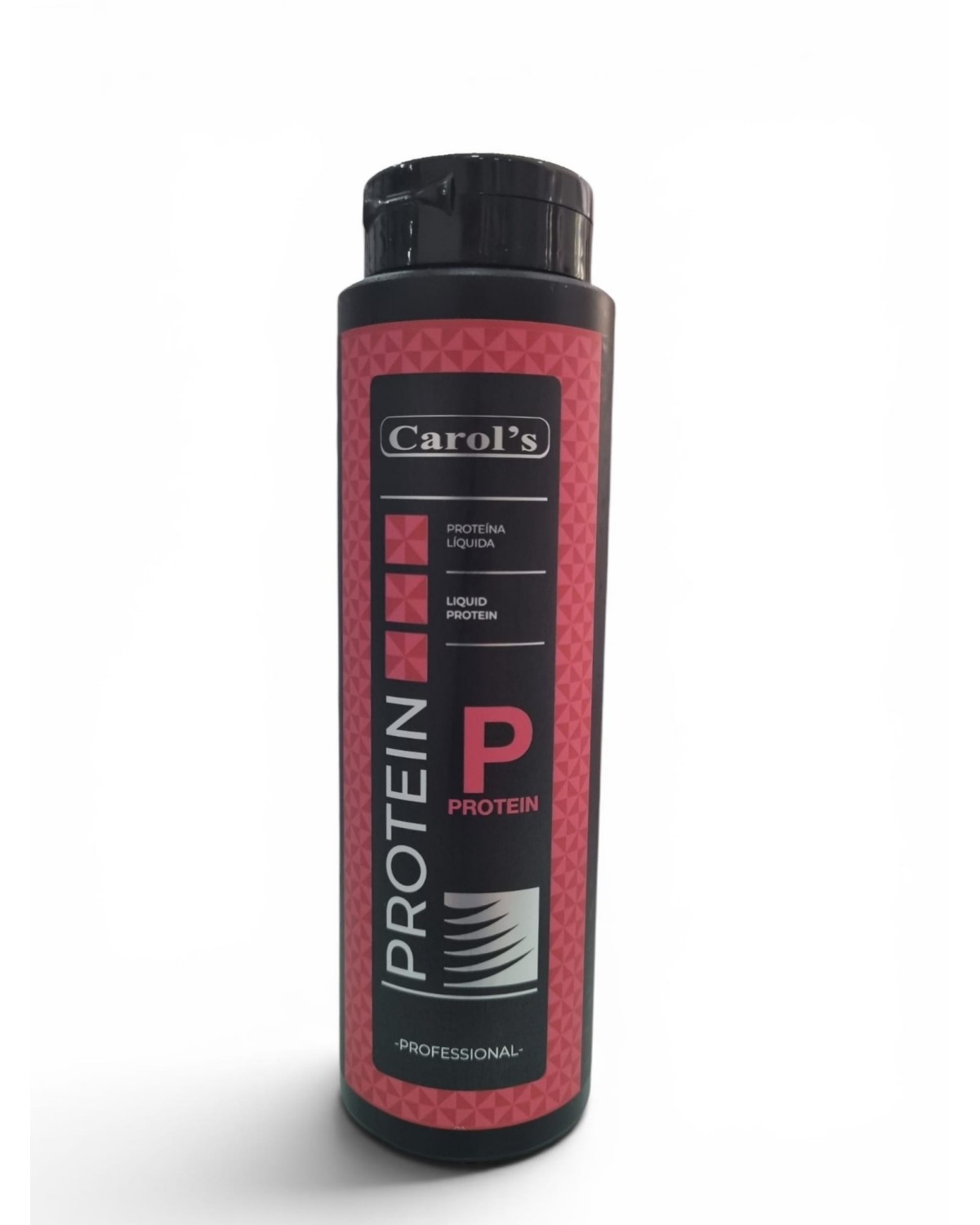 Protein liquid 250 ml
