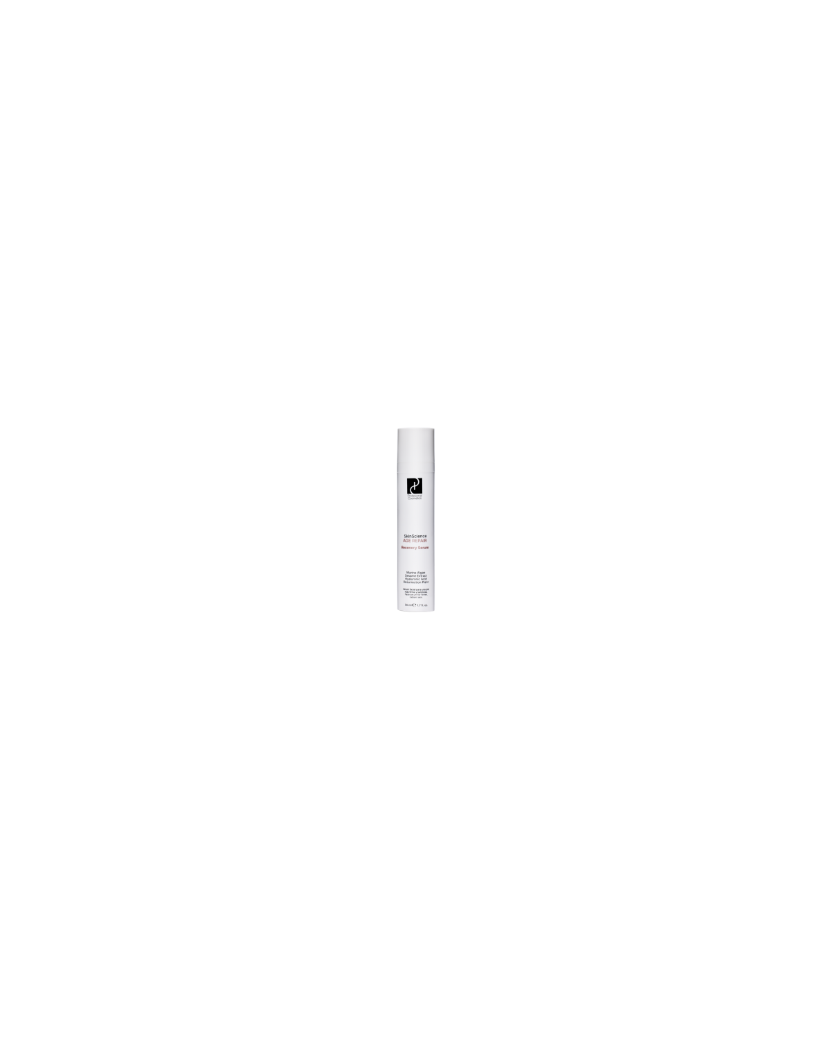 Serum SkinScience Age Repair Recovery 50 ml