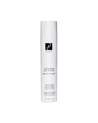 Cream SkinScience Age Repair Recovery 50 ml