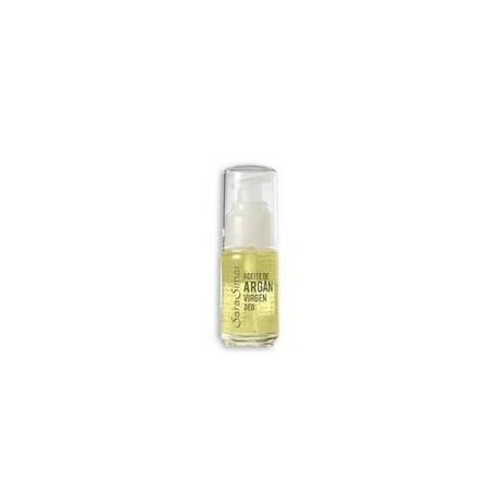 Aceite de Argán 30 ml SARA SIMAR