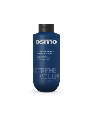 Extreme volume shampoo 400 ML