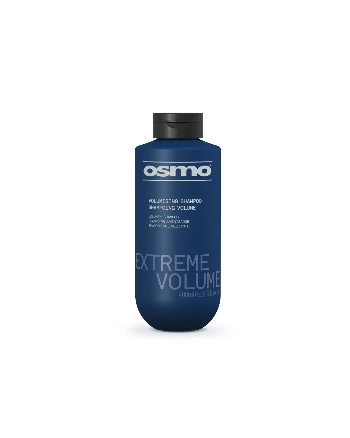 Extreme volume shampoo 400 ML