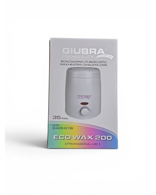 Fusor eco wax 200 Giubra