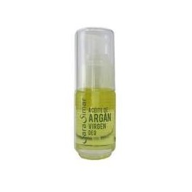 Aceite de Argán 30 ml SARA SIMAR