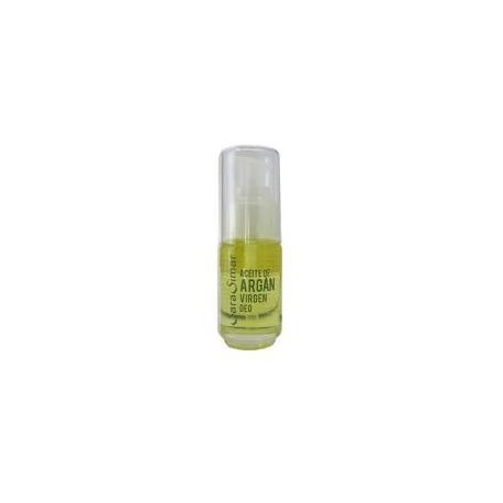 Aceite de Argán 30 ml SARA SIMAR