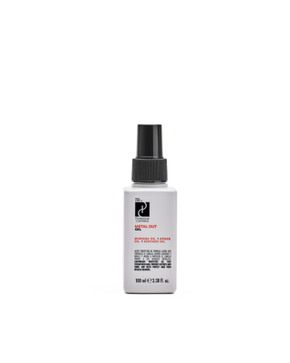 Aceite metal out 100 ml