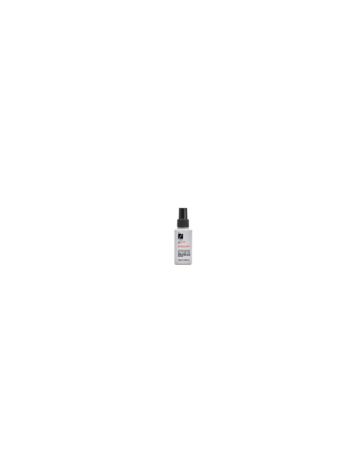 Aceite metal out 100 ml