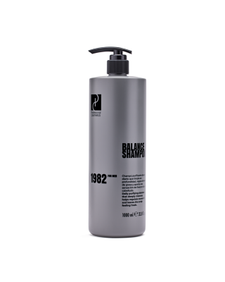 Champu balance 1000 ml