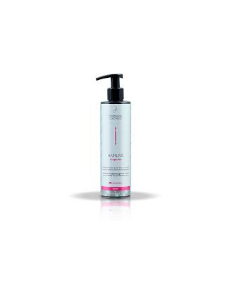Straight Hair Hairlive 250 ML