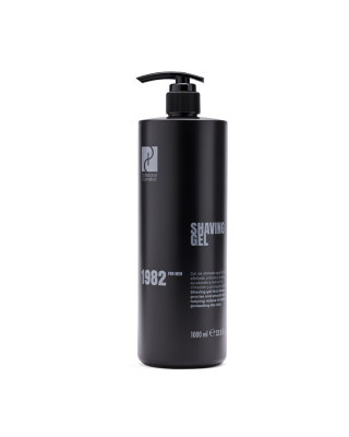 Shaving Gel 1000 ml