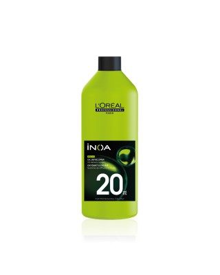 Oxigenada Inoa 20 vol. litro